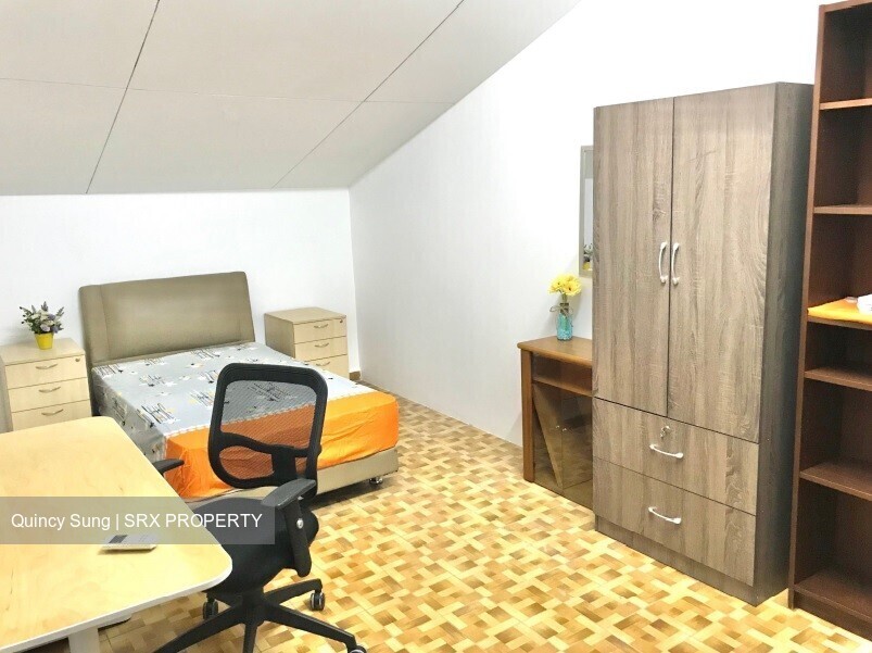 Sallim Road (D14), Terrace #347812511